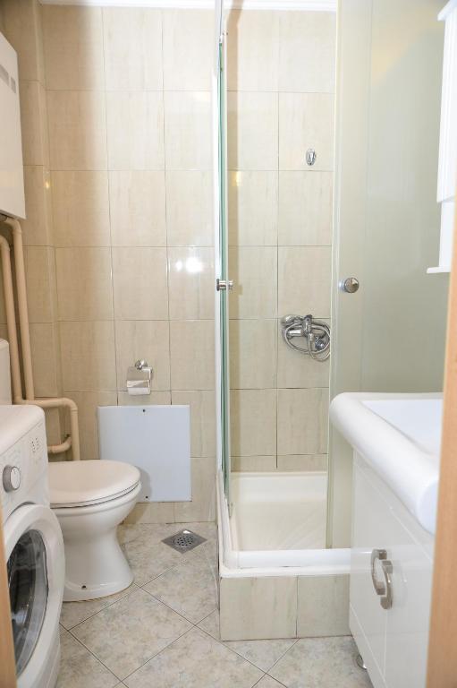 Exclusive Skopje Apartments - Deluxe Apartment