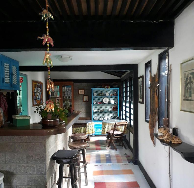  Pousada Maria da Toca