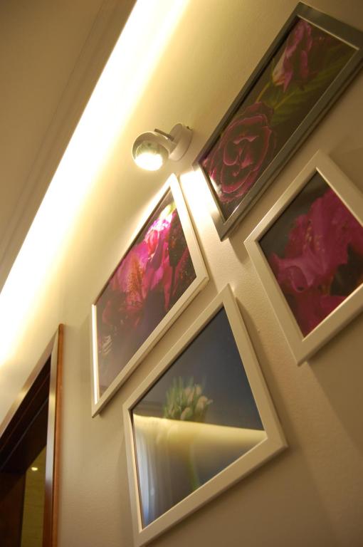 Fotografia z galérie ubytovania Villa Star v destinácii Międzyzdroje