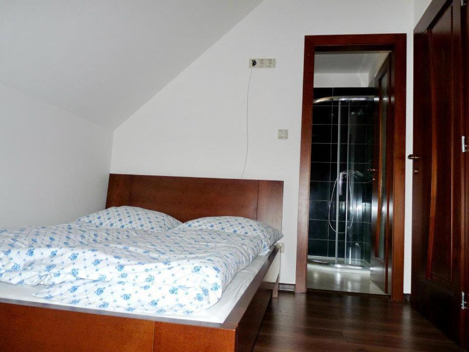 Relax Penzion U Adama - Small Double Room