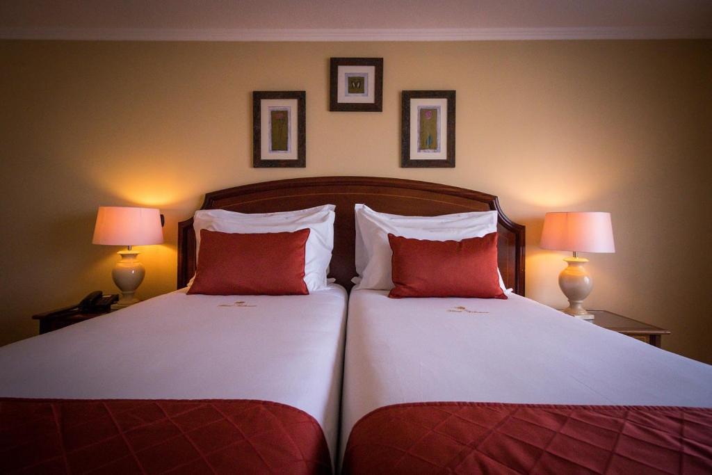 Hotel Talisman - Resim 21