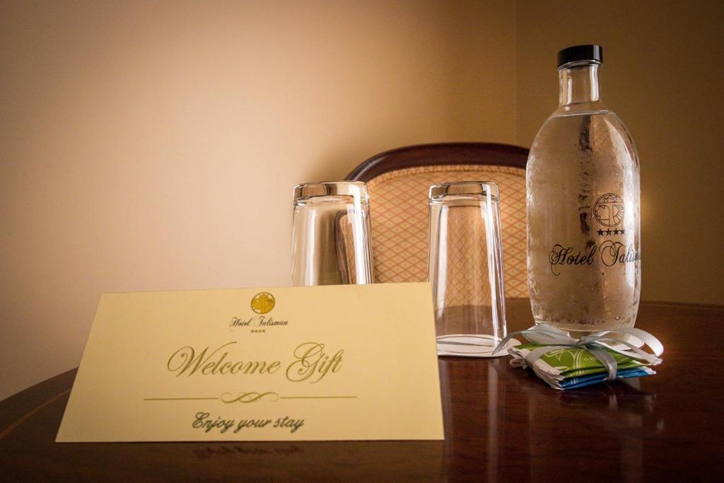 Hotel Talisman - Resim 15