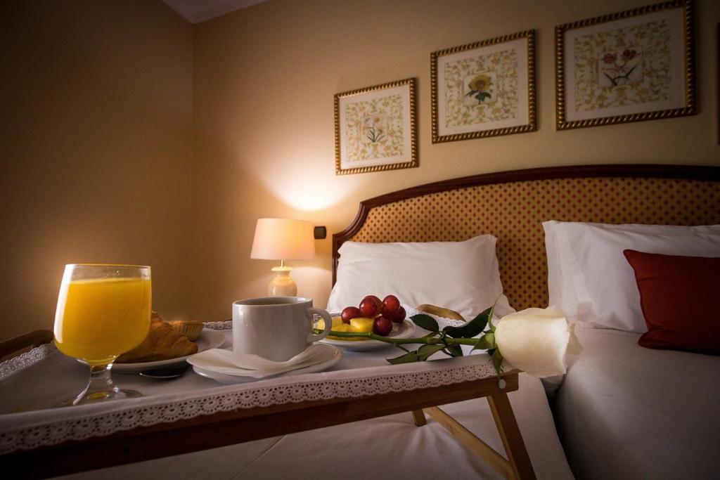 Hotel Talisman - Resim 11