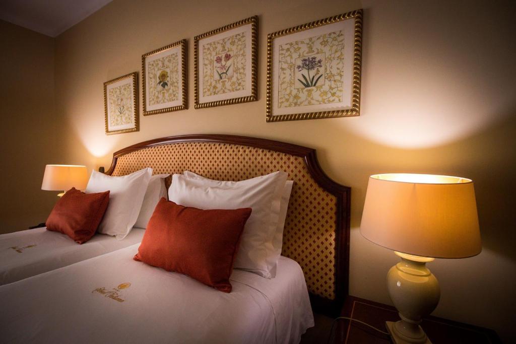 Hotel Talisman - Resim 12