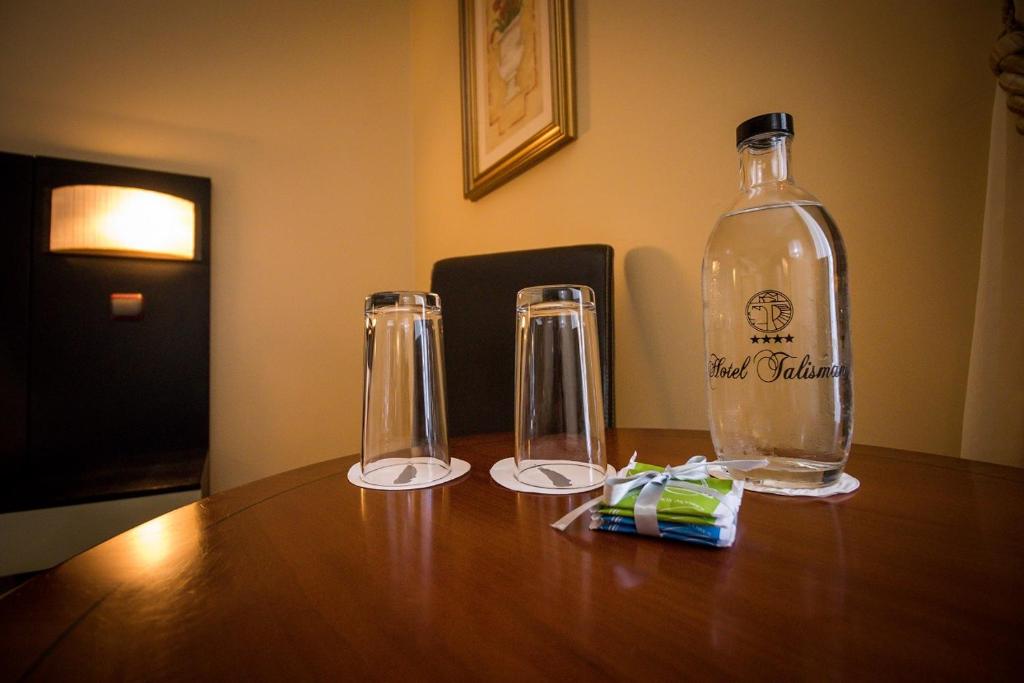 Hotel Talisman - Resim 20