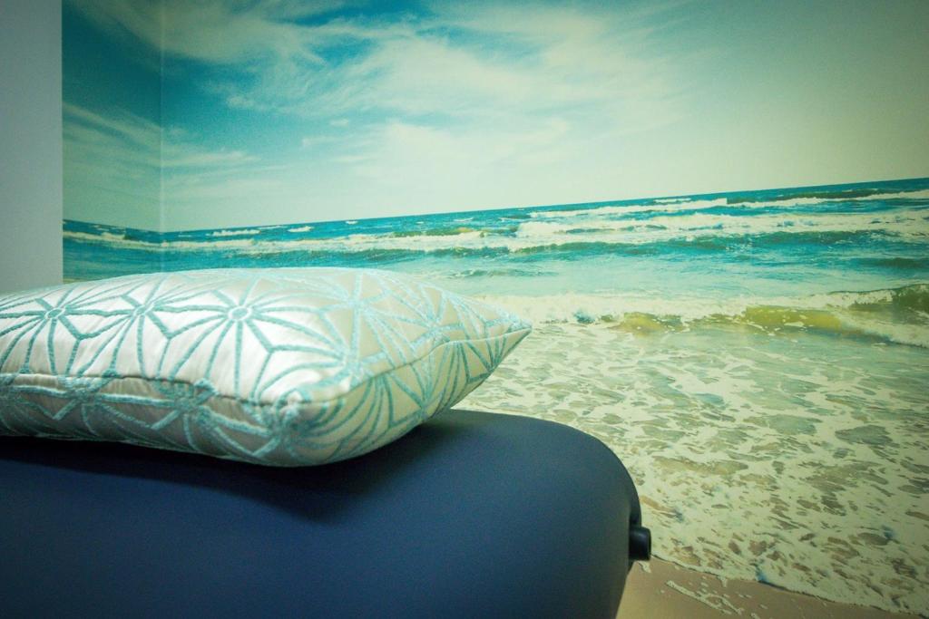 Hotel Talisman - Resim 27