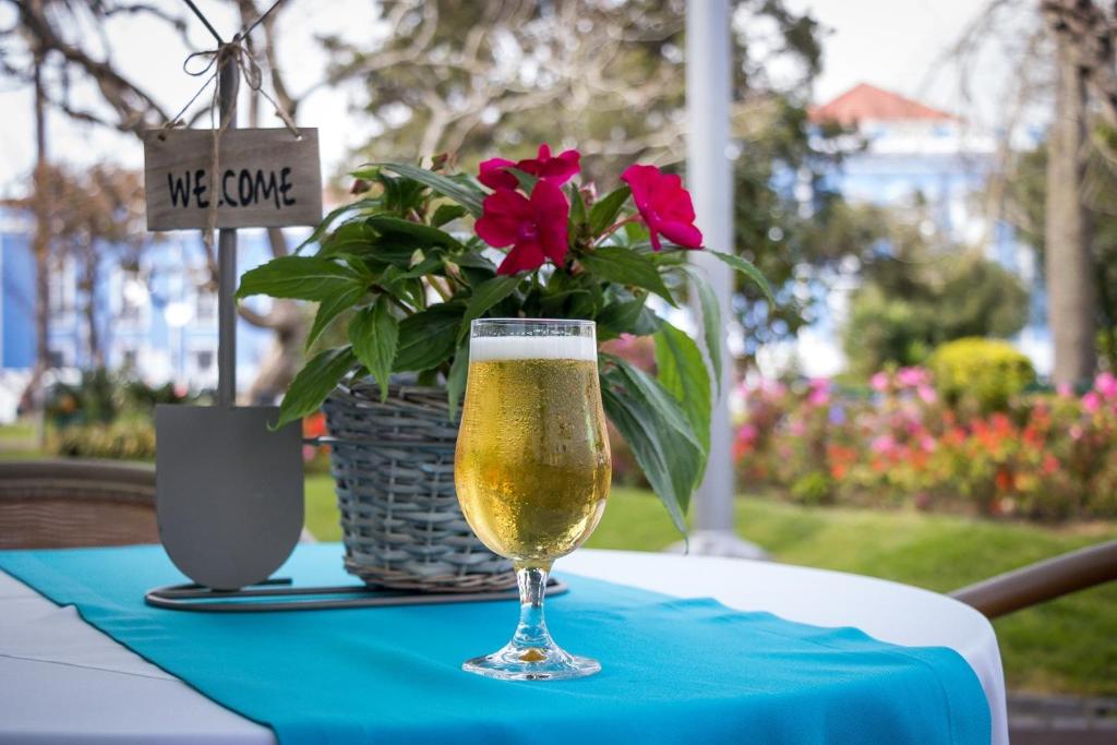 Hotel Talisman - Resim 35