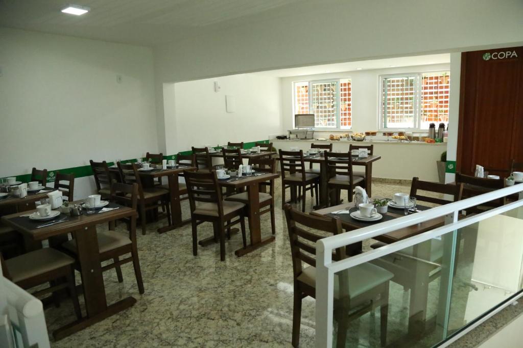  Kaluff Hotel