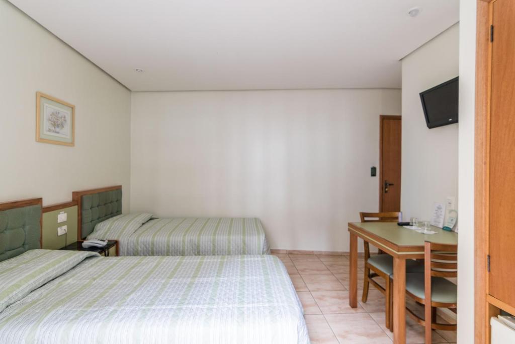  Cinelandia Hotel