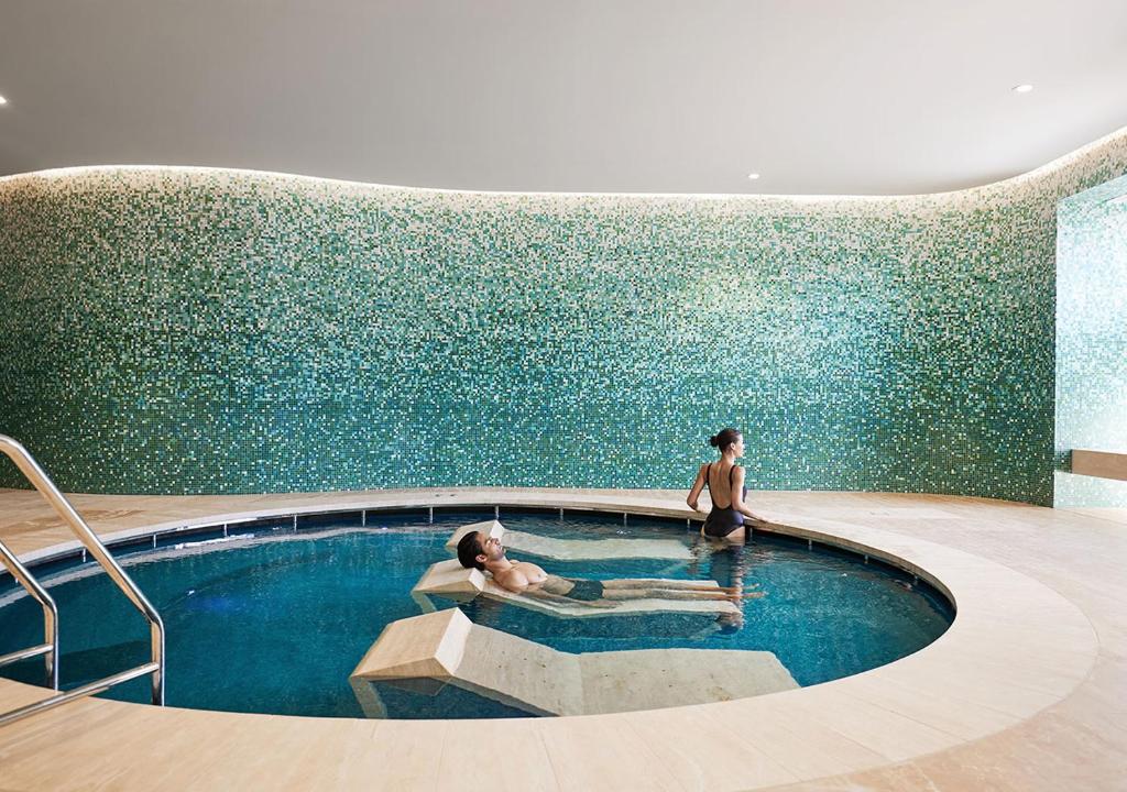 Hosté ubytování RACV Cape Schanck Resort