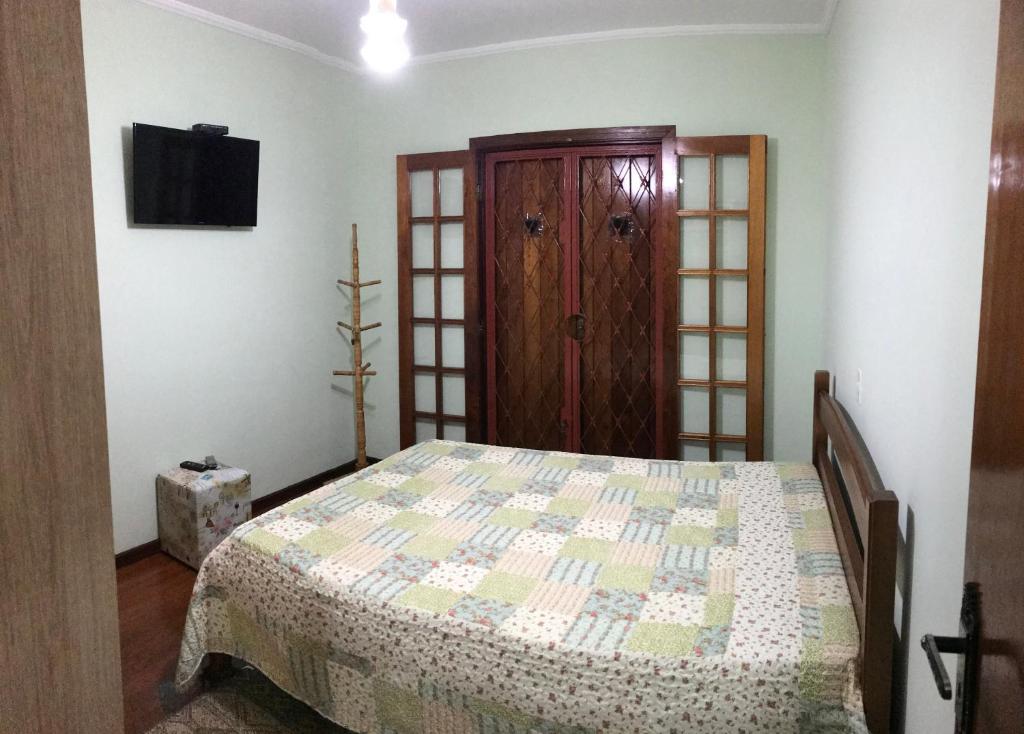  Recanto do Atalaia