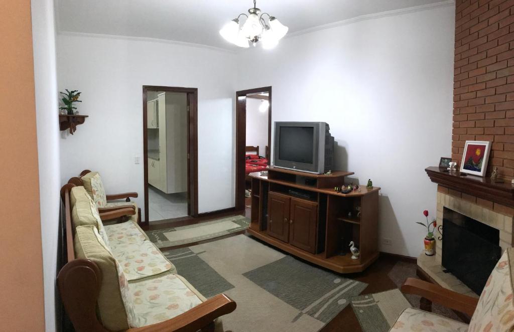  Recanto do Atalaia