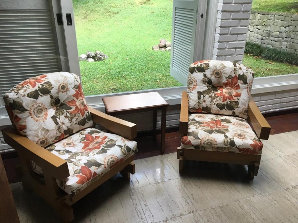 Casarao Do Bavaria  Casarao Do Bavaria