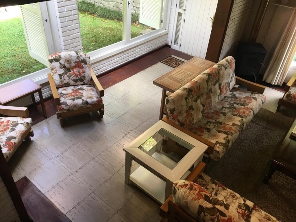 Casarao Do Bavaria  Casarao Do Bavaria