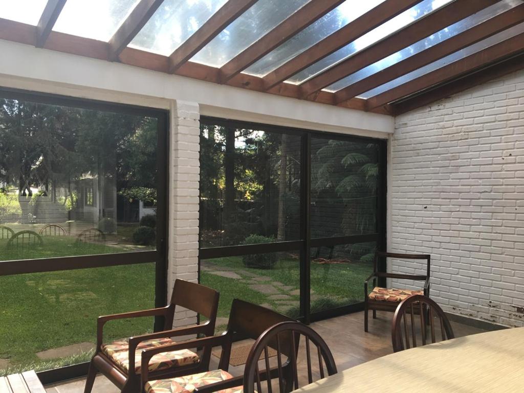 Casarao Do Bavaria  Casarao Do Bavaria