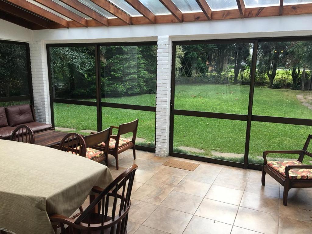 Casarao Do Bavaria  Casarao Do Bavaria