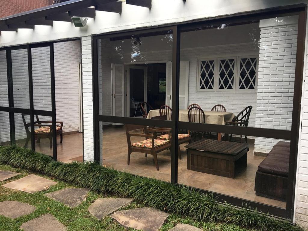 Casarao Do Bavaria  Casarao Do Bavaria