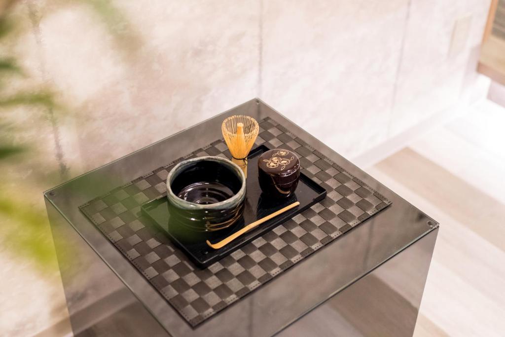 Nápoje v ubytování Hotel Zen Ichinomiya (Adult Only)