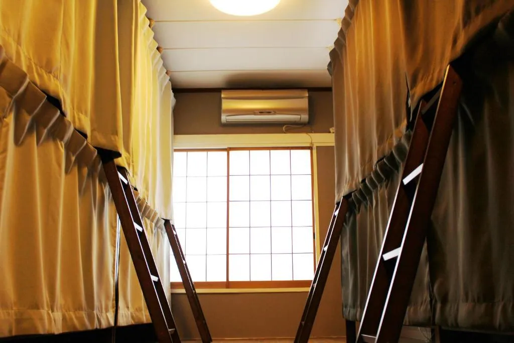 GUEST HOUSE SaKURa, Tokyo, Japan