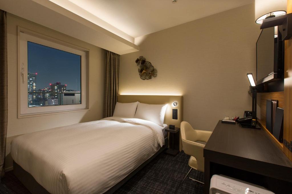 Premier Hotel CABIN PRESIDENT Osaka - 