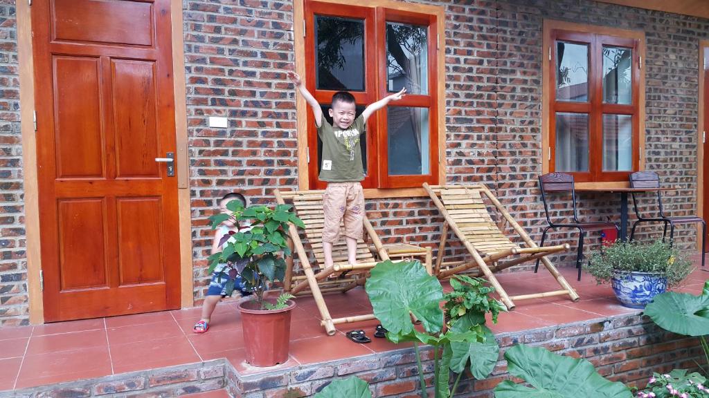 Tam Coc Tropical Homestay - 4