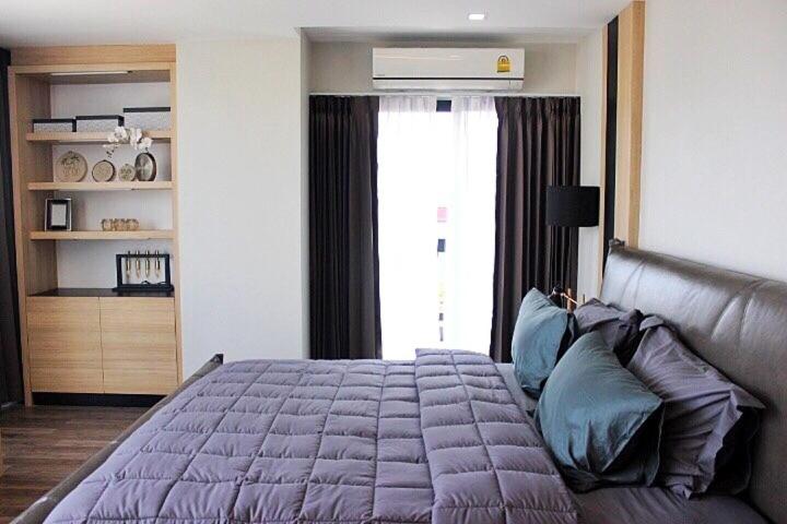 Wellness Chiang Mai Hotel - Two-Bedroom Apartment