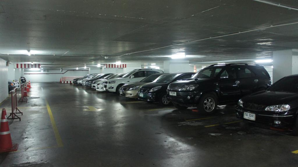 Lee Gardens Plaza Hotel - SHA Plus - Resim 44