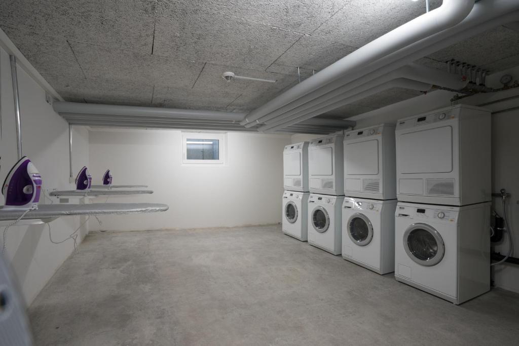 Fotografie z fotogalerie ubytování wohnMOTEL - Hinterforst v destinaci Altstätten
