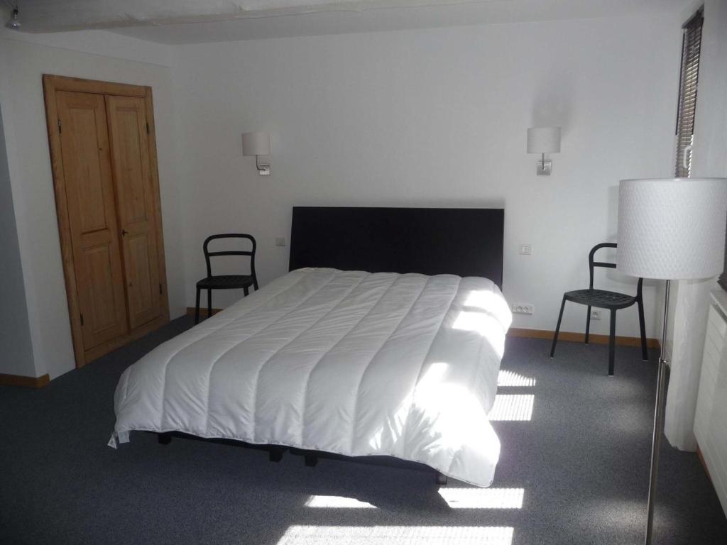 Les Appartements de Home Petite Venise – photo 21