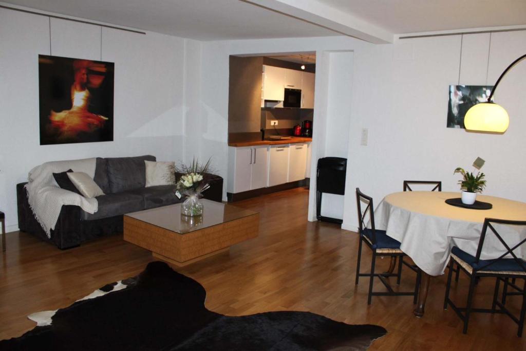 Les Appartements de Home Petite Venise – photo 18