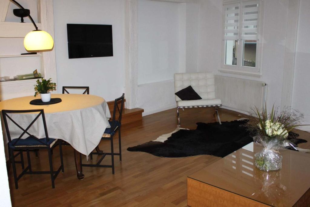 Les Appartements de Home Petite Venise – photo 22