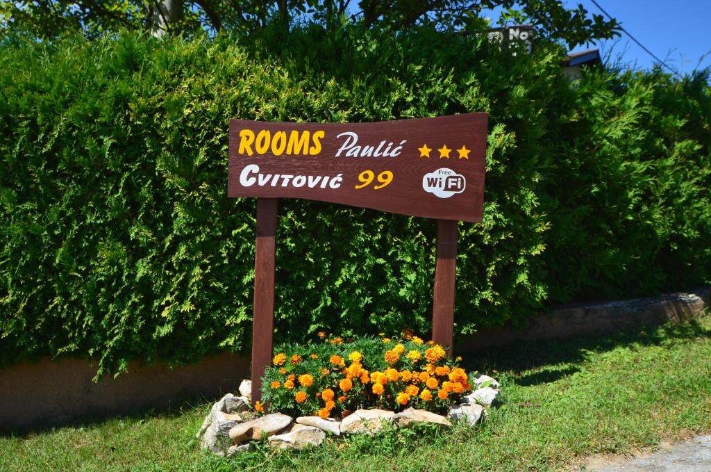 Guesthouse Obitelj Paulic - 4