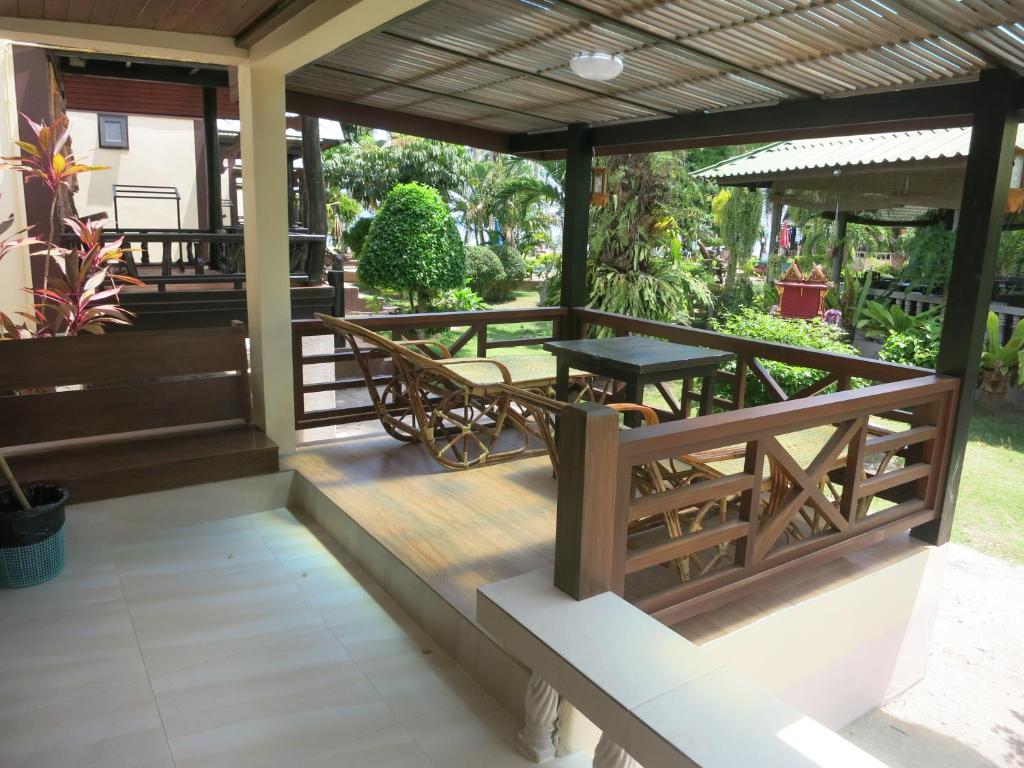 Dewshore Resort - 15