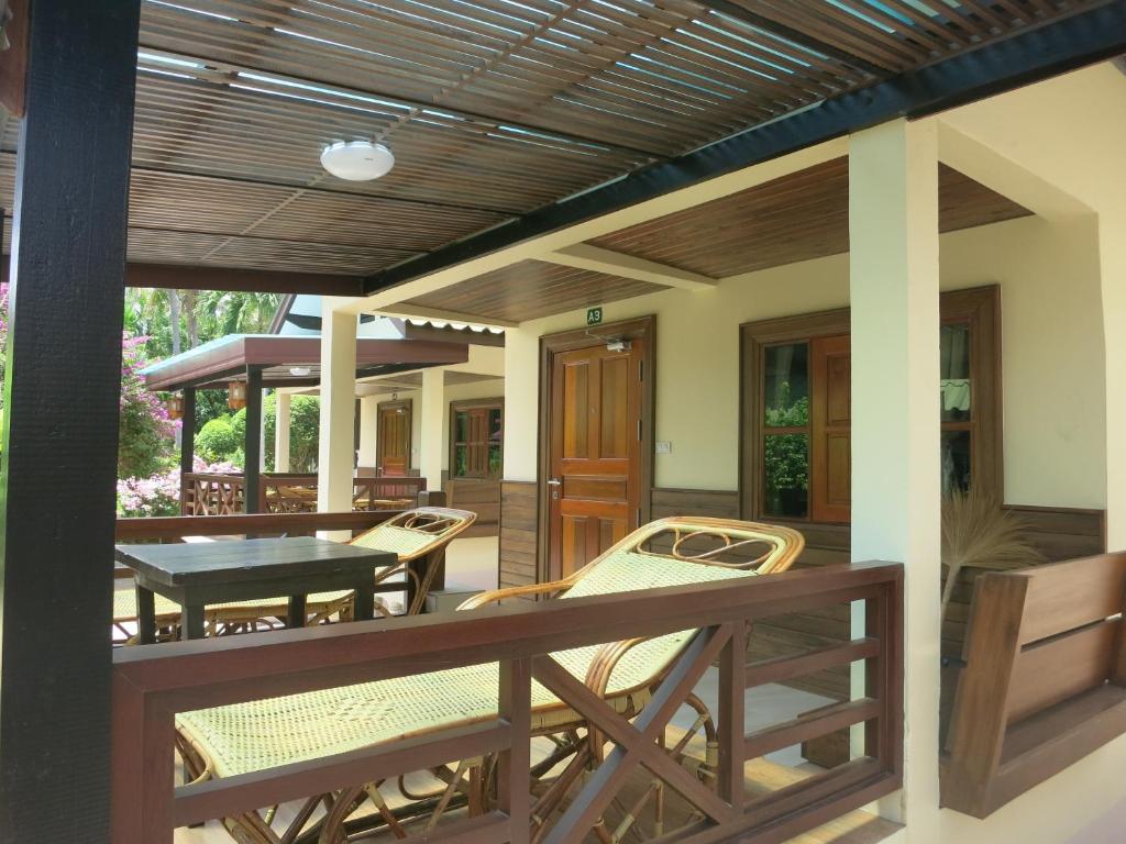 Dewshore Resort - 13