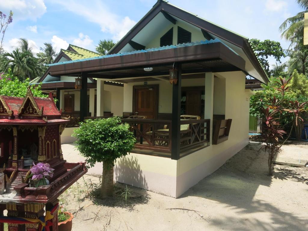 Dewshore Resort - 11