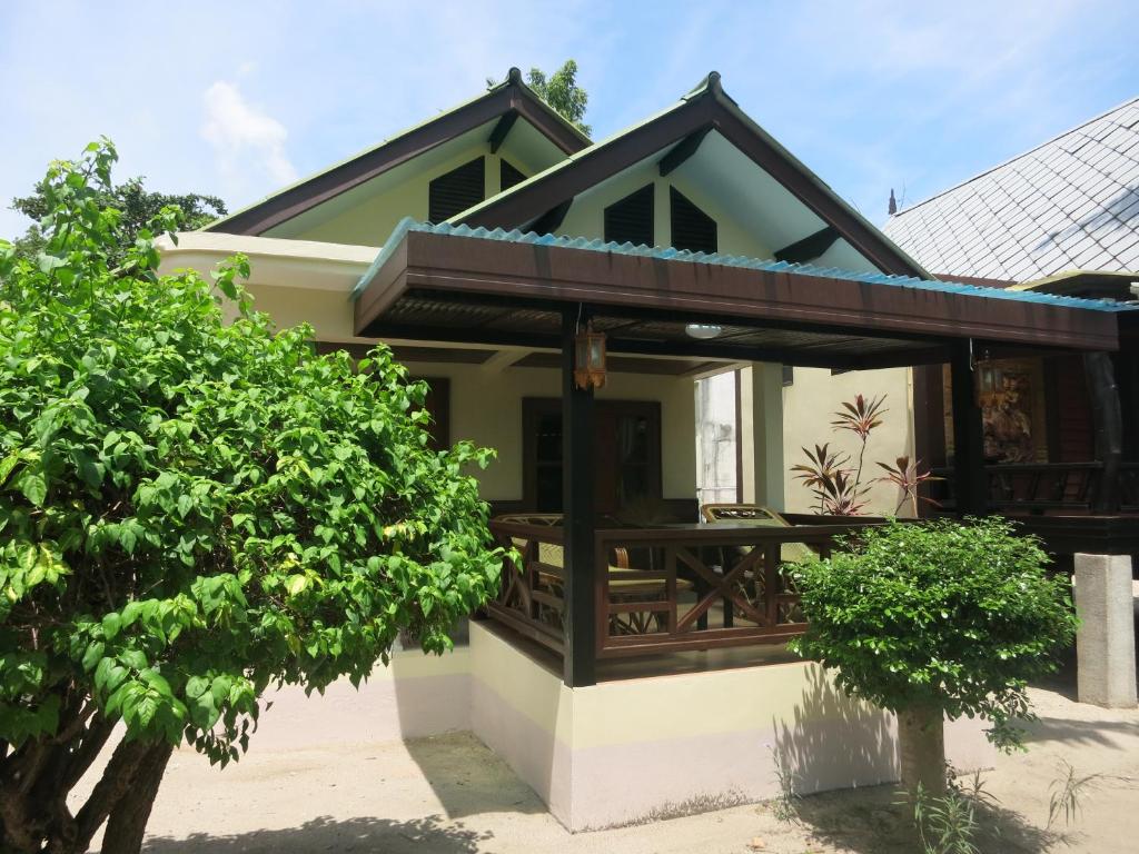 Dewshore Resort - 12