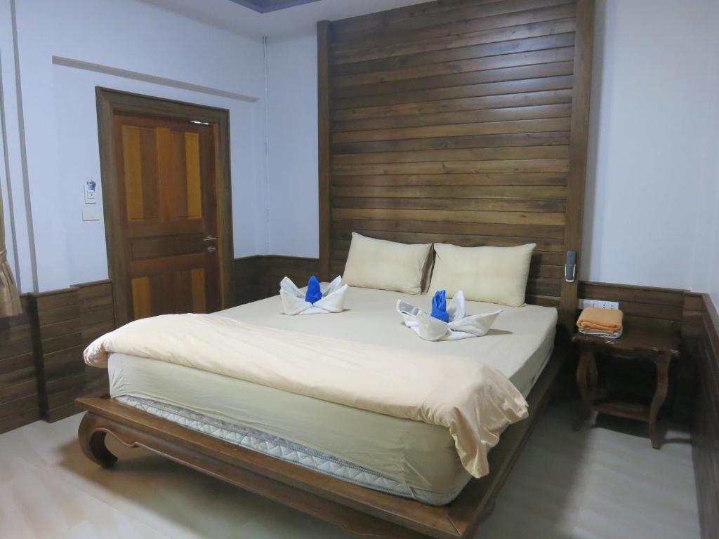 Dewshore Resort - 19