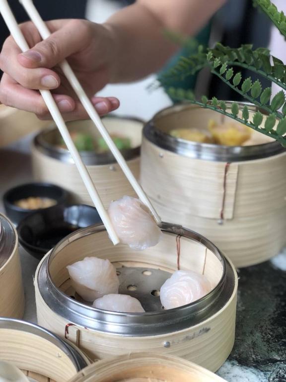 Talakkia Boutique Hotel - Resim 37