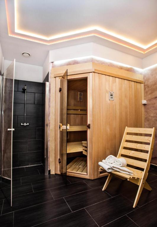 Fotografie z fotogalerie ubytování Hotel Arsenał v destinaci Gliwice