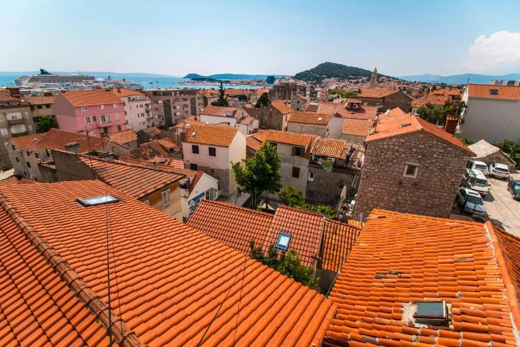 Apartman Nella, Split, Croaţia
