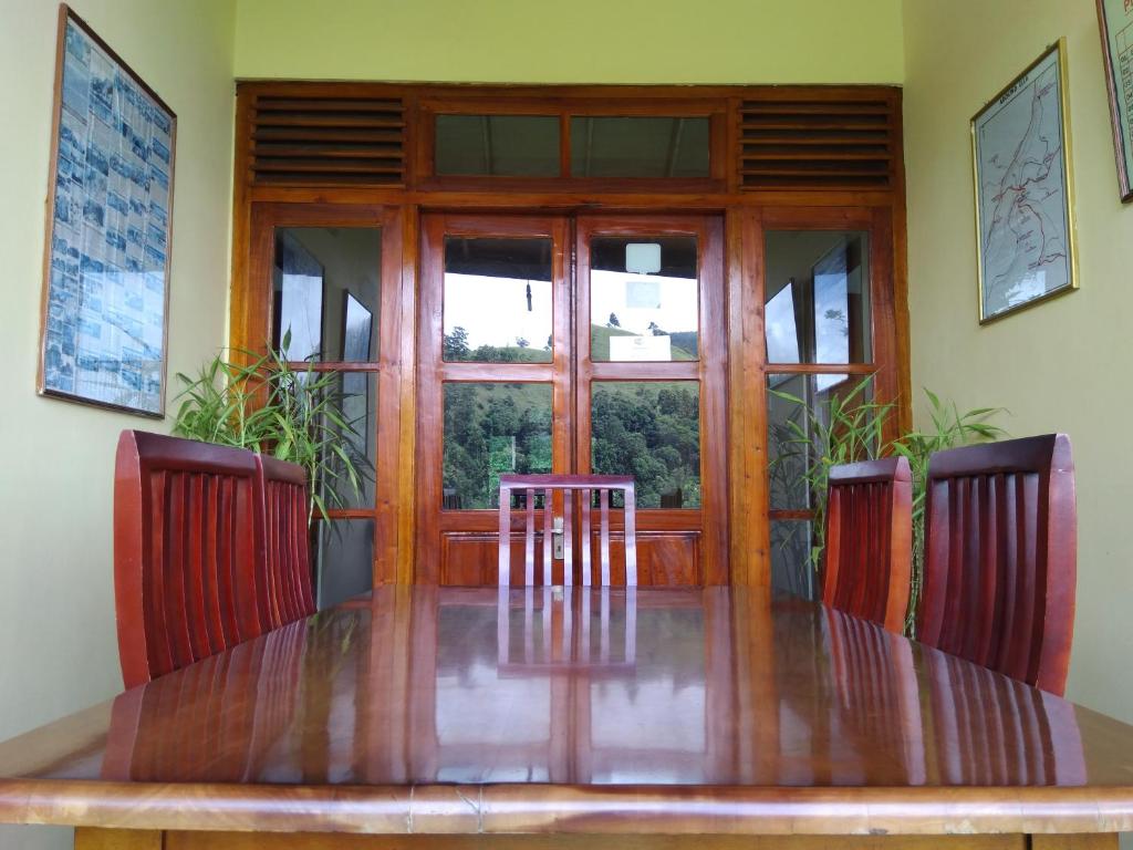 Fotografie z fotogalerie ubytování Brilliant View Home Stay v destinaci Ella