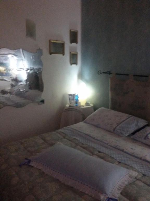 Bed And Breakfast Di Manu - 花园景公寓