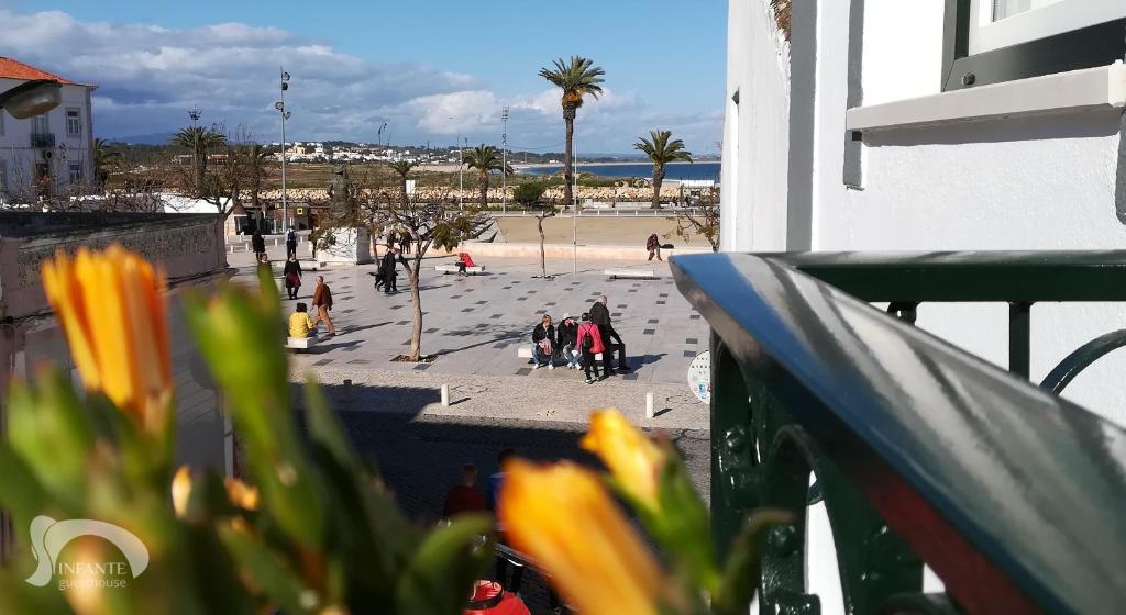 Infante Guesthouse - 6