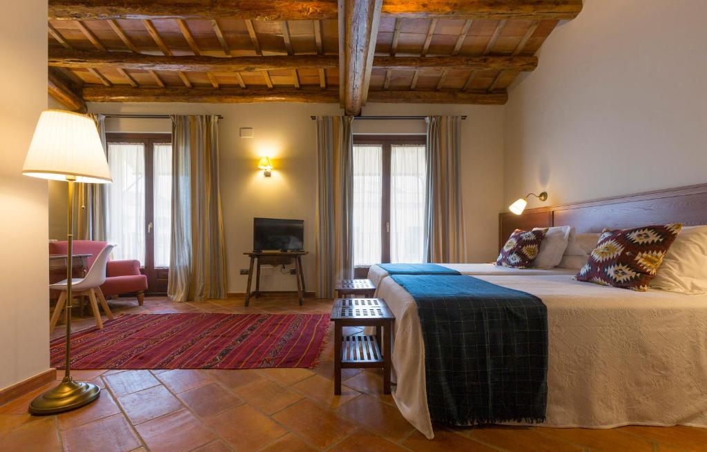 Hotel-Hostal Sport - Junior Suite
