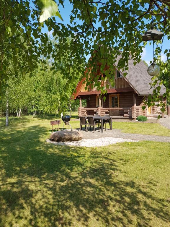 Фото Augšdzintari