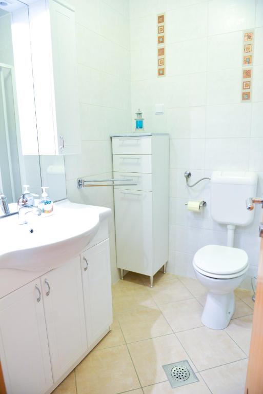 F&T Apartment-Place2be - 3