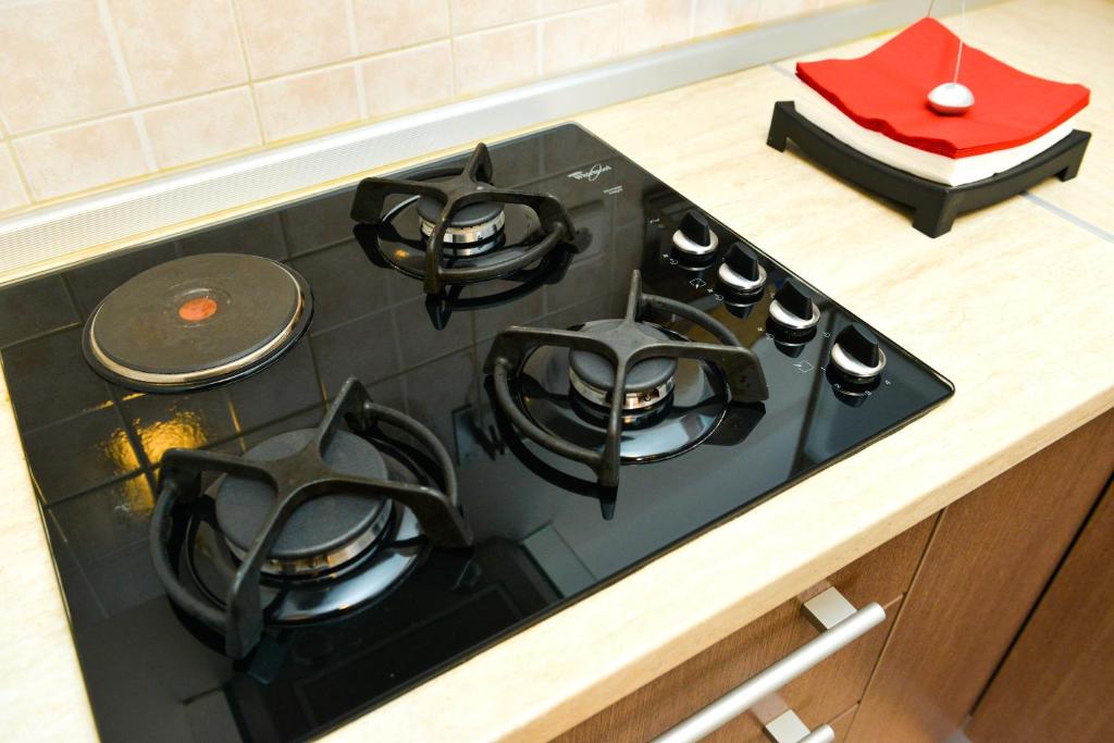 F&T Apartment-Place2be - 2