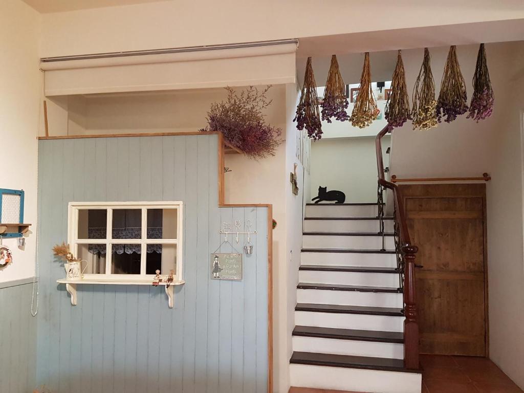 Fotografie z fotogalerie ubytování Village Villa B&B v destinaci Zhuqi