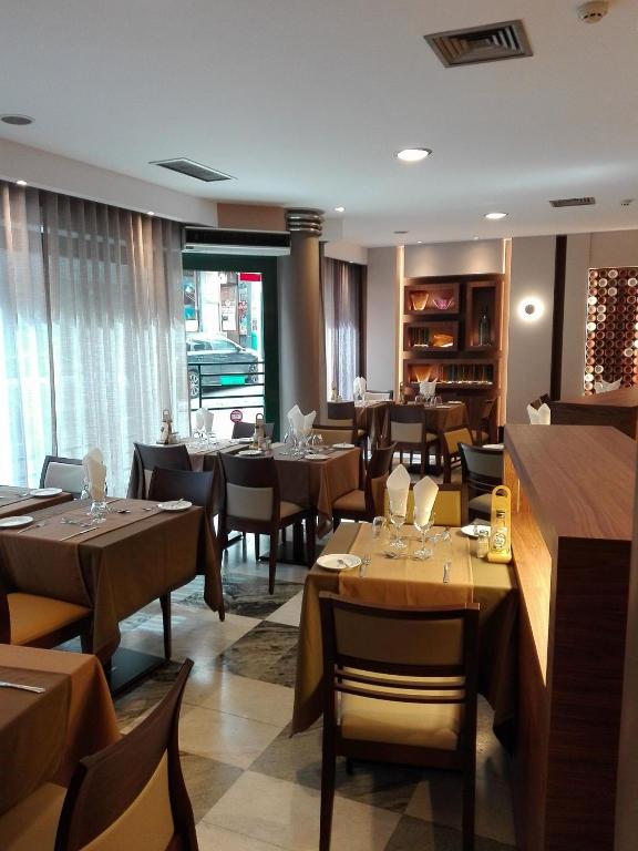 Hotel Windsor - Resim 12