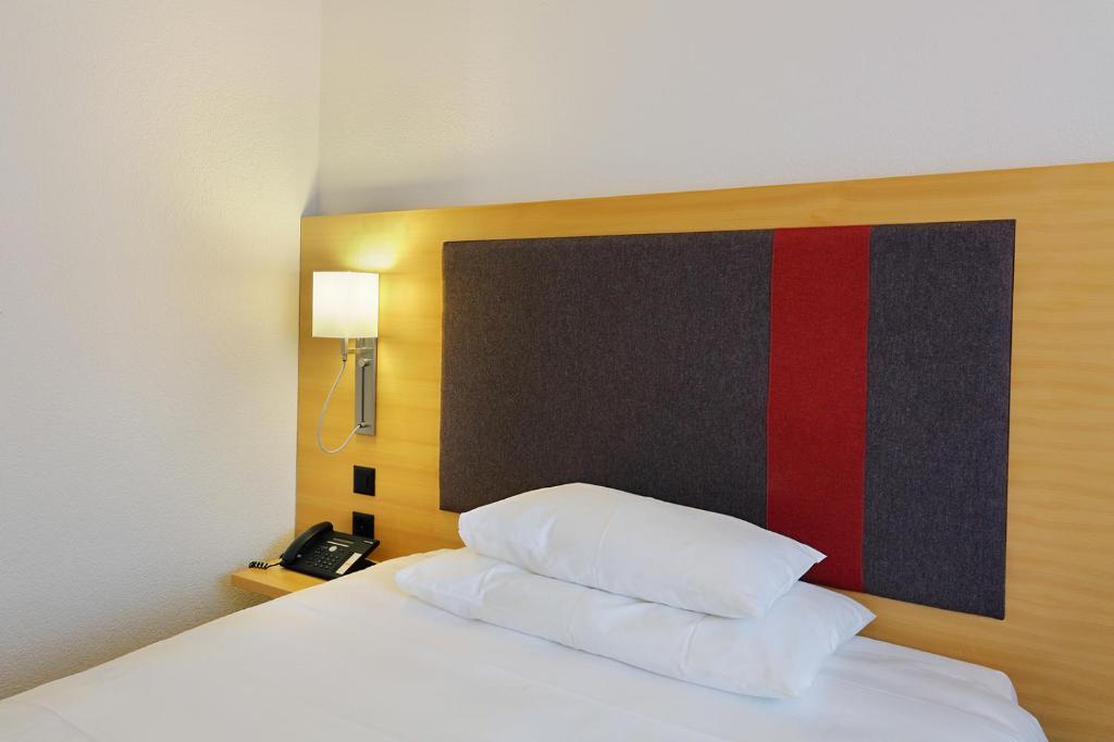 Hotel Garni Testa Grigia - Single Room